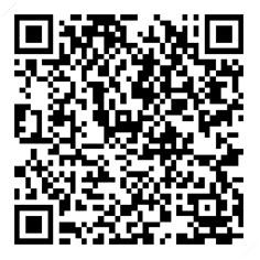 A barcode with a black and white pattern. Description generated by AI