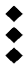 A black and white image of a circle with a line through it. Description generated by AI