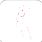 A red and white X. Description generated by AI