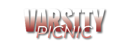 PICNIC,VARSITY,PICNIC,VARSITY,PICNIC,VARSIT