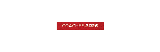 COACHES 2026,Varsit