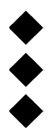 A black and white image of a circle with a line through it. Description generated by AI