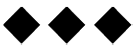A black and white image of a circle with a line through it. Description generated by AI