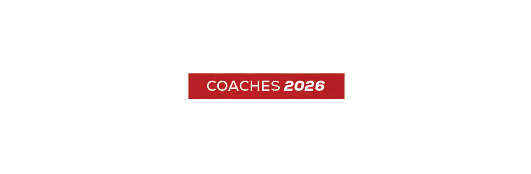 COACHES 2026,Varsit