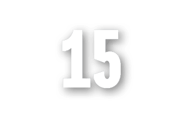 15
