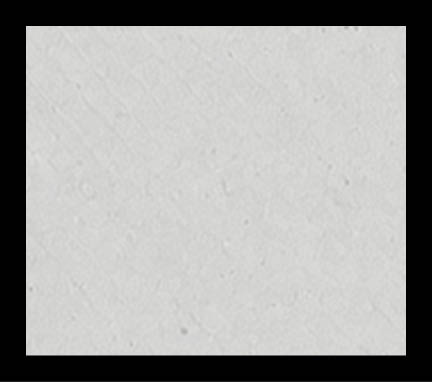 A white wall with a gray border. Description generated by AI