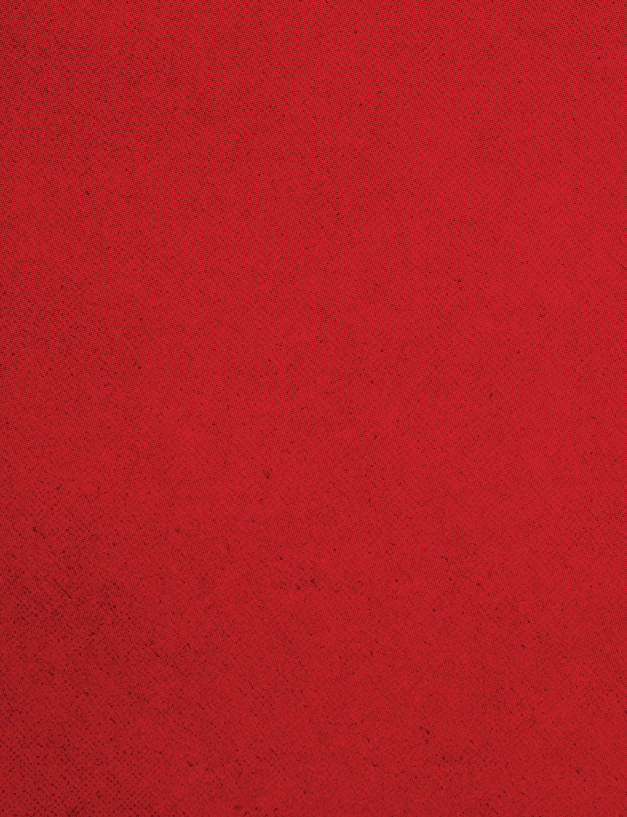 A red cloth with a red border. Description generated by AI