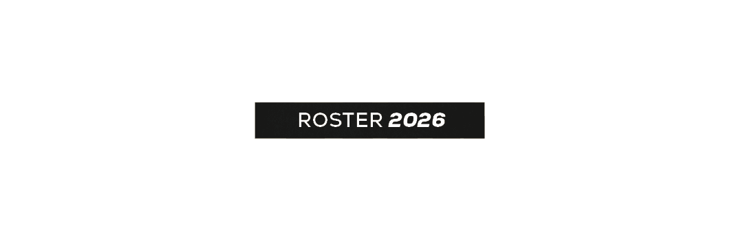roster 2026,FRESHMA