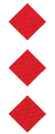 A black and white image of a circle with a line through it. Description generated by AI