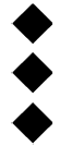 A black and white image of a circle with a line through it. Description generated by AI