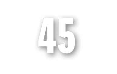 45