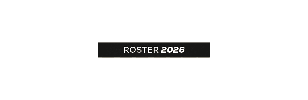 roster 2026,SOPHOMOR