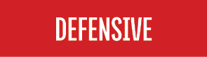 DEFENSIVE 