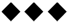 A black and white image of a circle with a line through it. Description generated by AI