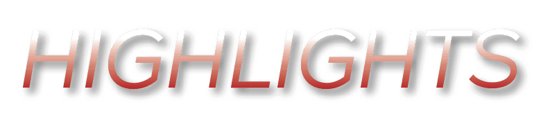 HIGHLIGHTs