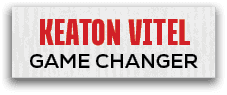 Keaton Vitel GAME CHANGE