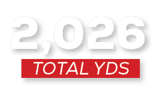 total YDS,2,02