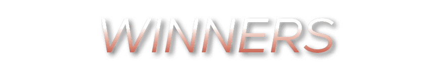 WINNERS