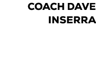 Coach DAVE INSERRA on win over NILES WEST