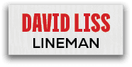 DAVID LISS LINEMA