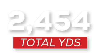 total YDS,2,45