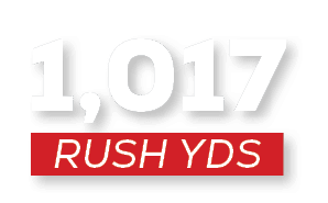 RUSH YDS,1,01