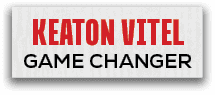 Keaton Vitel GAME CHANGE