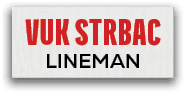 Vuk Strbac LINEMA