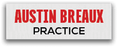 Austin Breaux PRACTIC