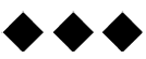 A black and white image of a circle with a line through it. Description generated by AI
