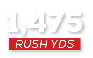 RUSH YDS,1,47