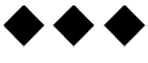 A black and white image of a circle with a line through it. Description generated by AI