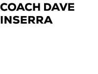 Coach DAVE INSERRA ON WIN OVER Glenbrook South