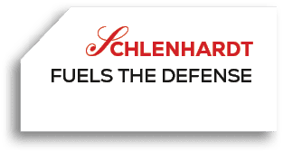 Schlenhardt Fuels the Defens