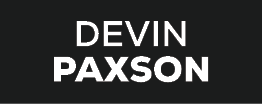 DEVIN Paxson