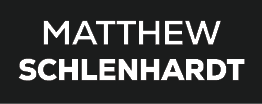 Matthew Schlenhardt