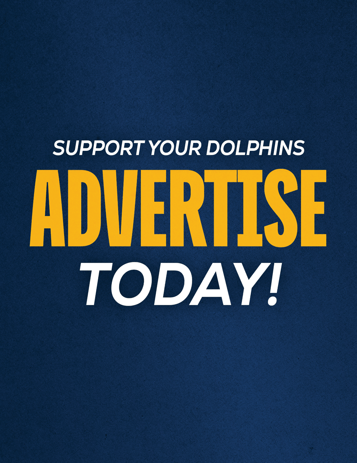 Advertisement for the Eagles. Description generated by AI