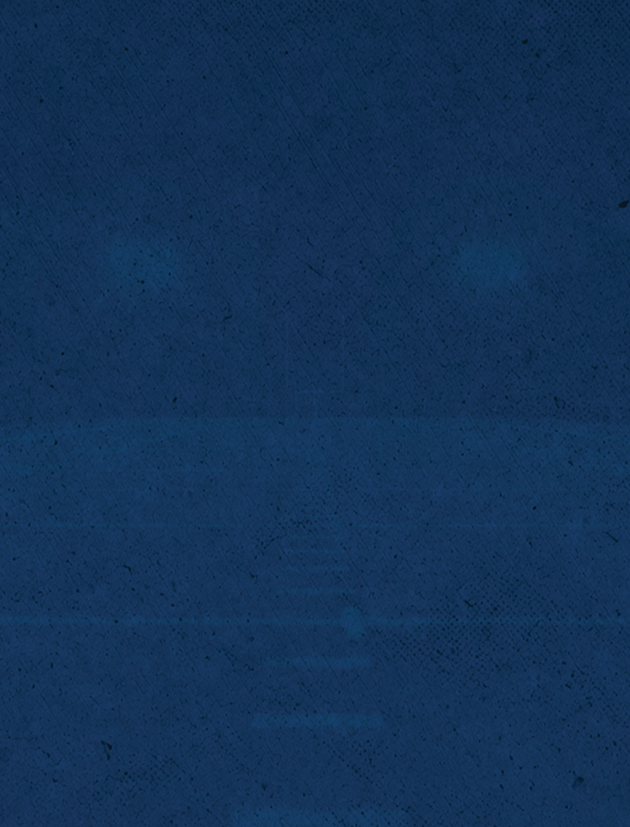 A blue sky with no clouds. Description generated by AI