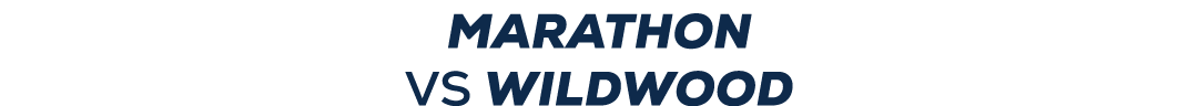 Marathon VS WILDWOOD 