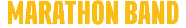 MARATHON BAND