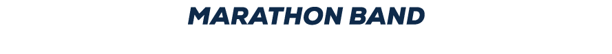 Marathon BAND 