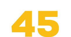45