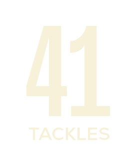 TACKLES,4