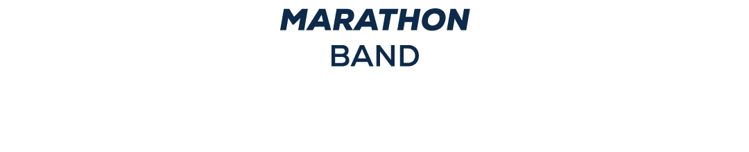 Marathon band