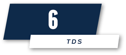 TDS,