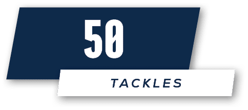 TACKLES,5