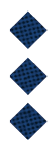 A black and white image of a circle with a line through it. Description generated by AI