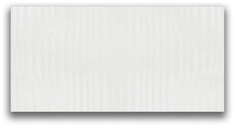 A white wall with a pattern of vertical lines. AI generated content