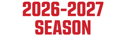 2026 2027 SEASON