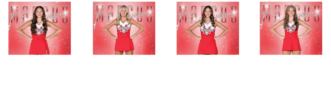 Presley Andrews,Morgan Bayer,Mia Martin,Layla Workma
